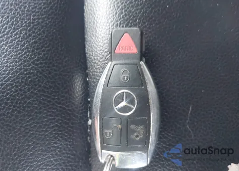 2016 Mercedes-Benz Cla 250 4Matic из США, поврежденный, VIN WDDSJ4GB2GN290264